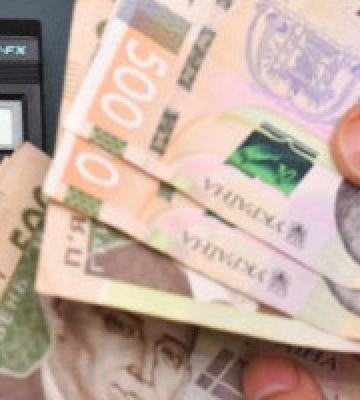 До місцевих бюджетів Київщини надійшло 174 млн грн податку на нерухоме майно