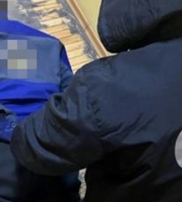 СБУ затримала інформатора, який коригував атаки дронів по Одесі