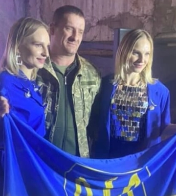 Чи відповідальні діти за батьків? Поговоримо про Анну і Марію