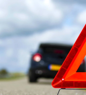 У Дніпрі на проспекті Поля сталася смертельна аварія