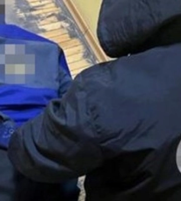 Наводив "мопеди" на місто: в Одесі затримали ворожого інформатора
