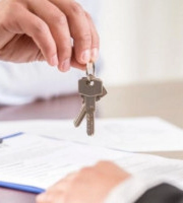 Попит на оренду квартир в Києві становить 138% від довоєнного рівня