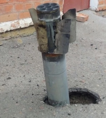 росіяни обстріляли прикордоння Сумщини й Чернігівщини