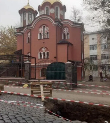 У Чернівцях планують позбавити УПЦ МП права користуватися земельними ділянками 