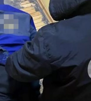 СБУ затримала інформатора росіян, який коригував атаки «Шахедів» по Одесі