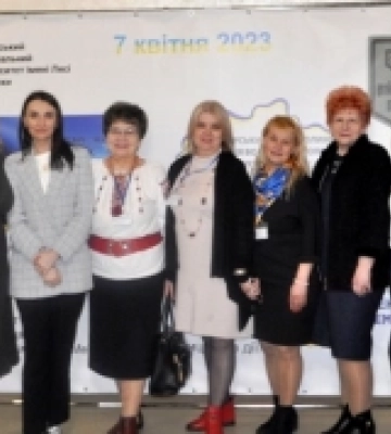 Волинські податківці обговорили з представниками волонтерського руху податкові умови їх діяльності