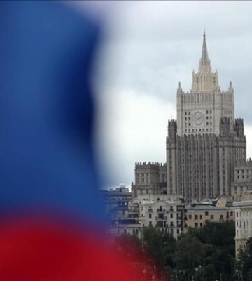 РФ выдвинула пять требований по зерновой сделке