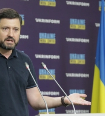 Мер Маріуполя презентував у США план відродження міста