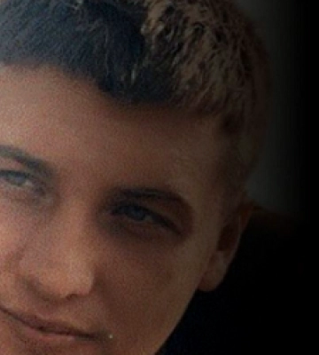 Під Бахмутом загинув випускник ЛНУ ім. І. Франка Євген Біліченко