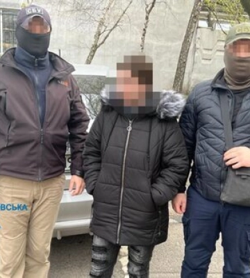За виправдання російської агресії двом мешканцям Дніпропетровщини повідомлено про підозру  