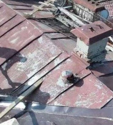 У Василькові відремонтують гуртожиток по Комарова
