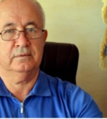 Зрадник Німетуллаєв зареєстрував у російському реєстрі свій аграрний бізнес в окупованому Генічеському районі Херсонщини