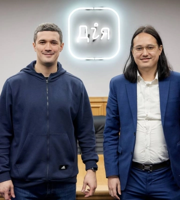 Clearview AI компанія з розпізнавання облич думає відкрити офіс в Україні: деталі співпраці