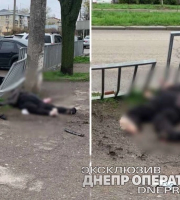 У Дніпрі на проспекті Поля сталася смертельна аварія