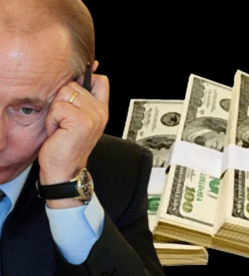 Третейський суду в Гаазі зобов’язав росію виплатити «Нафтогазу» 5 млрд доларів за збитки у Криму