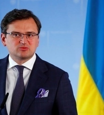 Кулеба: Донецк, Луганск и Симферополь вернутся в Украину. Как это уже было с Херсоном