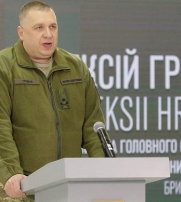 РФ доведеться переглянути цілі війни – Генштаб