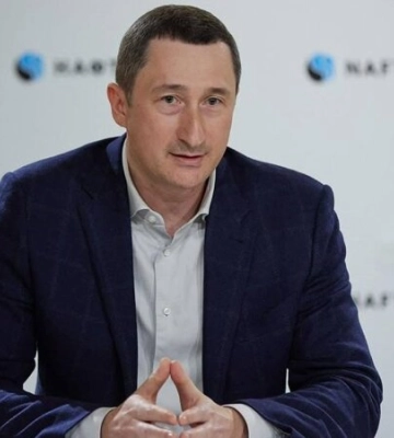 Олексій Чернишов: Суд у Гаазі зобов’язав росію сплатити $5 млрд компенсації за збитки та втрачене майно Нафтогазу в Криму