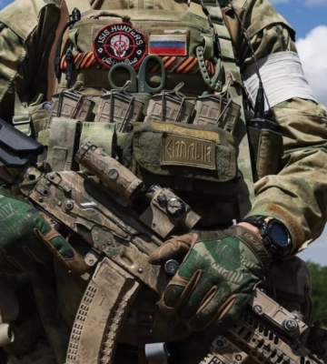 Human Rights Watch знайшла нові докази катувань українців