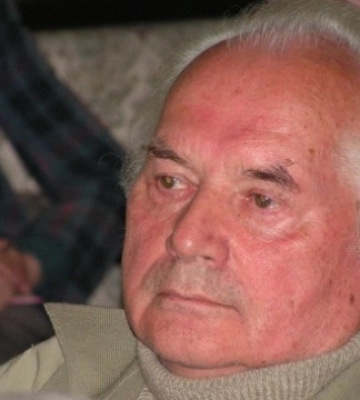 У Вінниці відкрилася меморіальна виставка, присвячена сатирику Олегу Чорногузу
