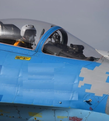 ЗМІ: Україна незадоволена песимістичною оцінкою США щодо успіху контрнаступу