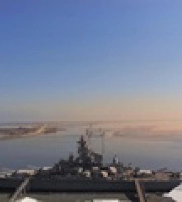США і Мексика втрачають свої території через зростання рівня океану – вчені