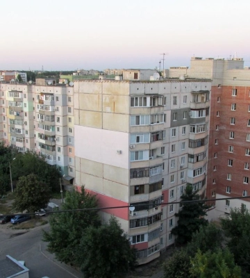 У квітні в Полтаві стартує громадське обговорення щодо нових назв вулиць 3-ї черги