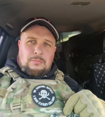 Убийство Татарского: &quot;прибывший из Киева&quot; заказчик оказался жителем Донбасса, — росСМИ 