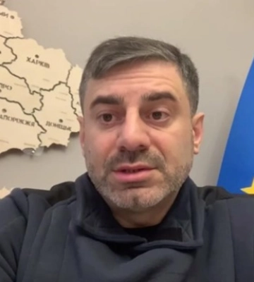 Розвідка знає, хто стратив полоненого - омбудсмен