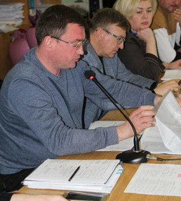 У Полтаві відремонтують дорогу у провулку імені Степана Бандери