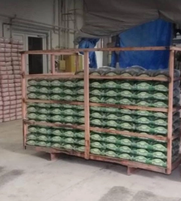 Заборгували 5 млн грн продаючи глину  — на Полтавщині підприємці ухилялися від сплати податків