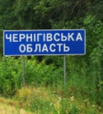 В Черниговской области из-за подтопления проблемы с доездом до 9 населенных пунктов