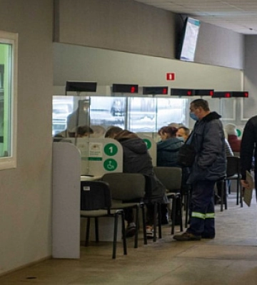 У Кривому Розі працює представництво Уповноваженого зі зниклих безвісти