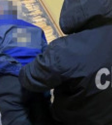 Задержан радиомеханик завода ВПК. СБУ утверждает, что он корректировал &quot;Шахеды&quot; по Одессе