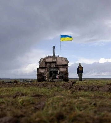США снова недооценивают Украину — Киев раздражен из-за скепсиса в &quot;слитых&quot; документах