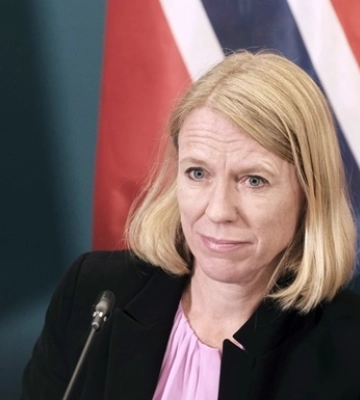 Норвегія оголосила 15 співробітників посольства РФ персонами нон грата