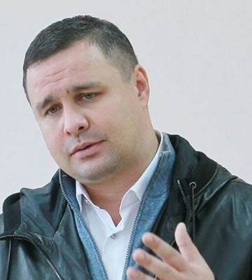 Микитась призвал к аудиту и оргвыводам относительно руководства Киевгорстроя