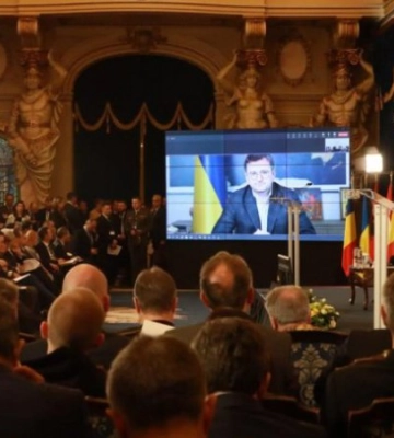 Кулеба: Донецк, Луганск и Симферополь вернутся в Украину. Как это уже было с Херсоном