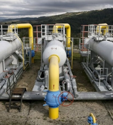 Ледь не зірвав опалювальний сезон. СБУ викрила приватного газотрейдера, що привласнив понад 37 млн грн Нафтогазу