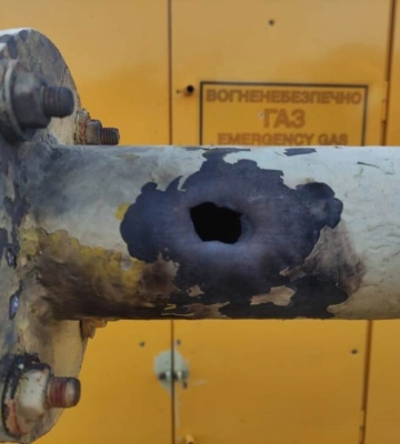 Сумські газовики відновили розподіл газу до понад 5 тисяч домогосподарств з початку війни