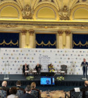 Аспекти безпеки в Чорноморському регіоні треба переглянути – Резніков