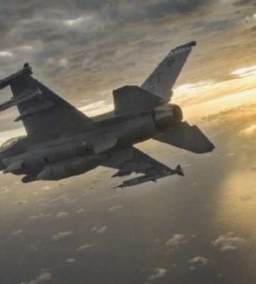Бен Ходжес: США должны дать Украине F-16 и АТАСМS, чтобы подавить Черноморский флот РФ
