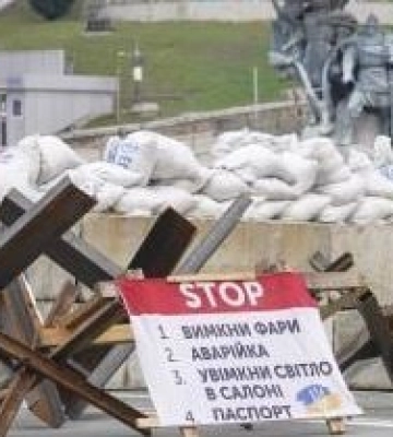 Киев утвердил график проведения поминальных дней: киевлян просят быть осторожными