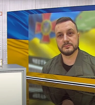 «Це для нас честь» – харківська «Хартія» про приєднання до «Гвардії наступу»