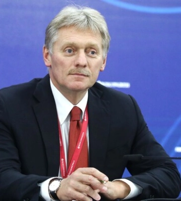 У Путіна прокоментували рішення Арбітражу щодо виплат кримському "Нафтогазу"
