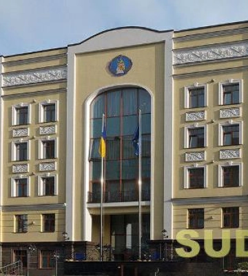 ВСП отправил в командировку судью для осуществления правосудия в Чутовский районный суд Полтавской области