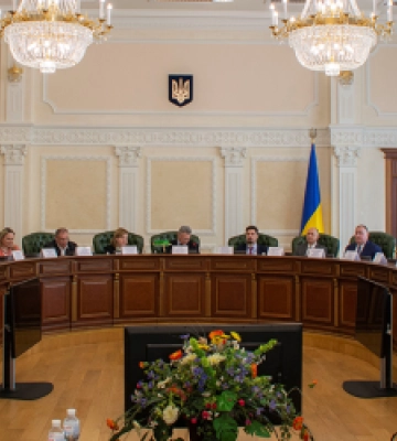 ВРП звільнила суддю Львівського апеляційного господарського суду