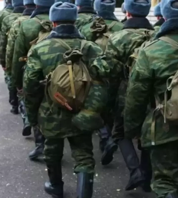 КримSOS: новий російський законопроєкт унеможливлює відмову кримчан від призову до окупаційної армії