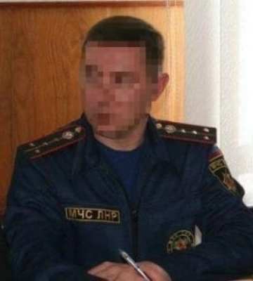 На Рівненщині судитимуть ексрятувальника, який перейшов на бік ворога