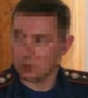 До суду у Рівному скерували справу ексрятувальника, підозрюваного у держзраді